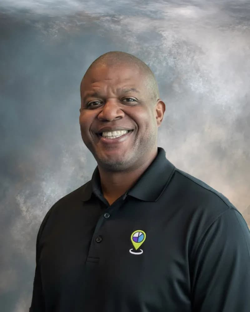Frank Knox — Chief Operating Officer at AutoAcquire AI