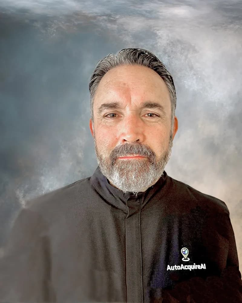 Kristopher Zecca Ross — Chief Technology Officer at AutoAcquire AI