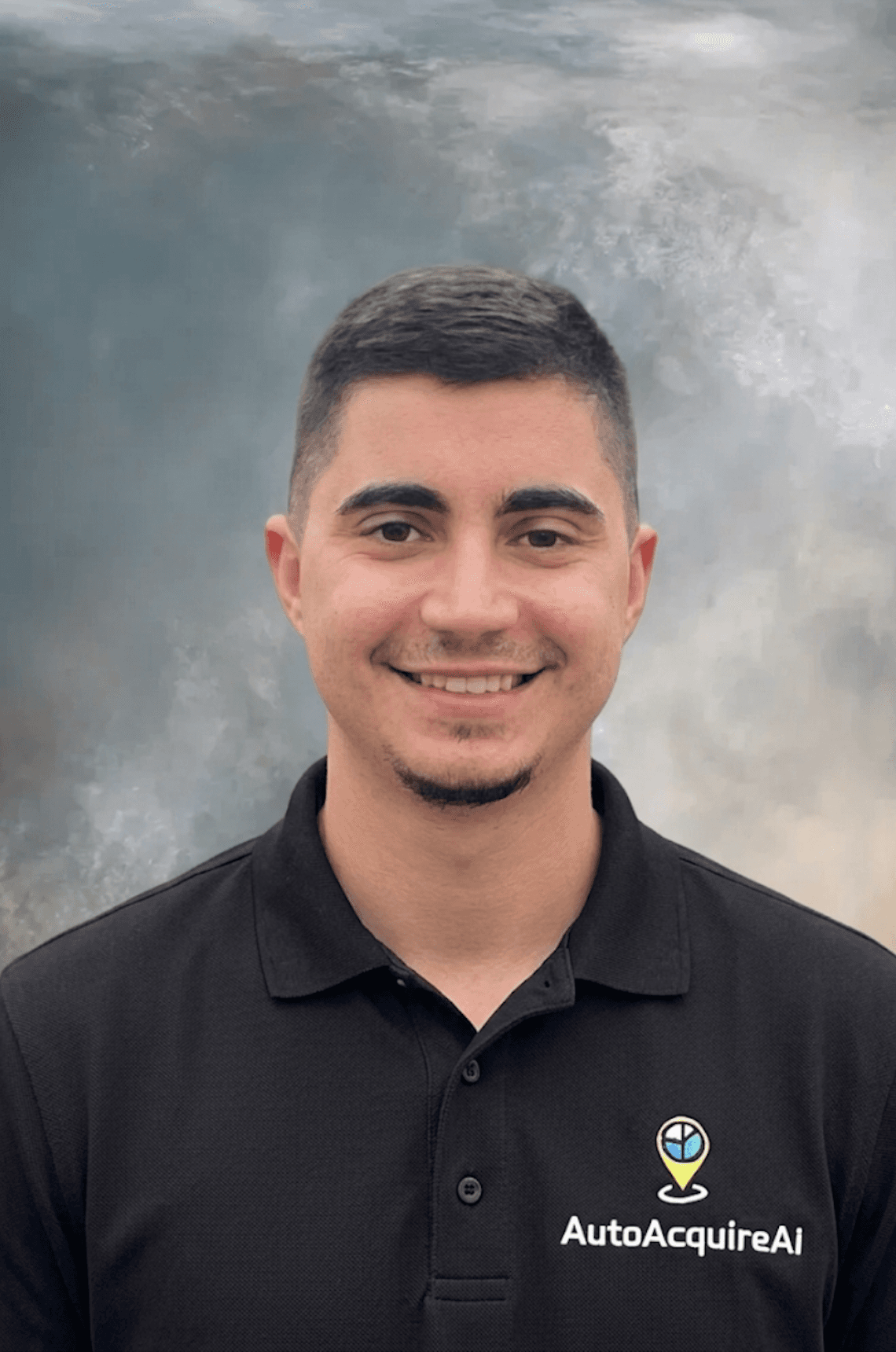 Tyler Monteiro — Vice President of Operations at AutoAcquire AI