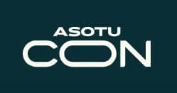 ASOTU CON logo