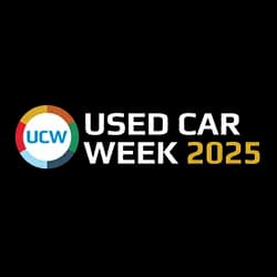 Used Car Week logo