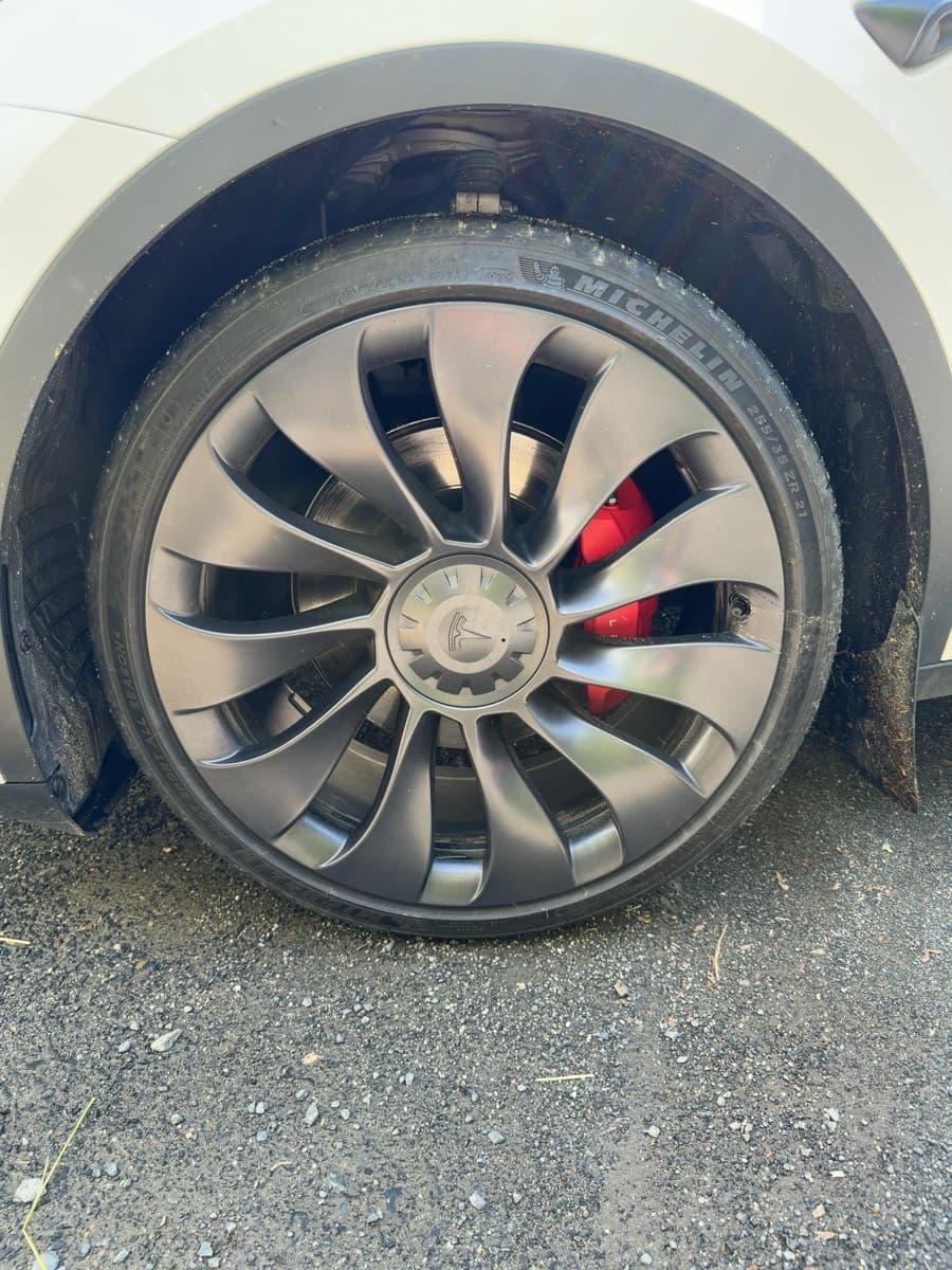 L/F wheel
