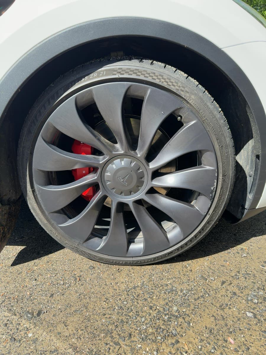 R/F wheel