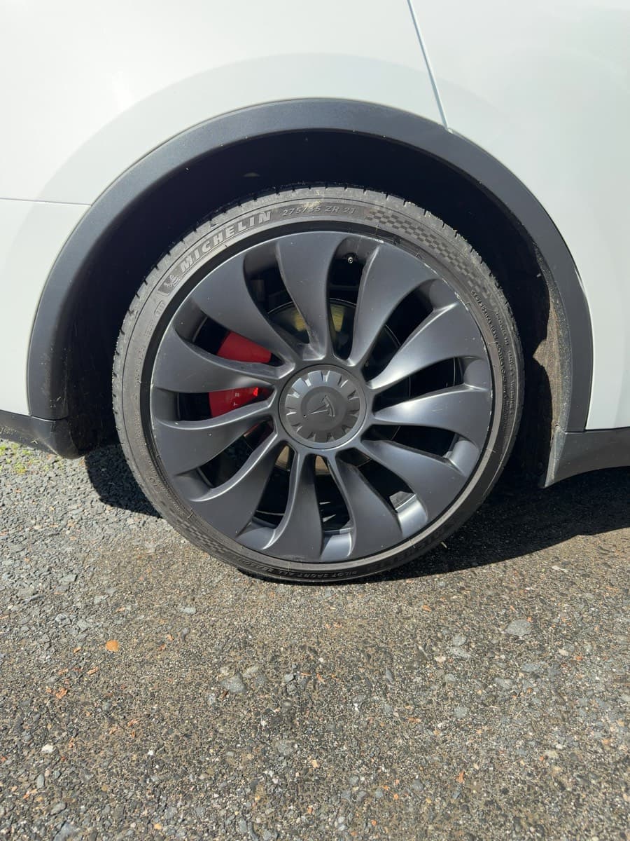 R/R wheel